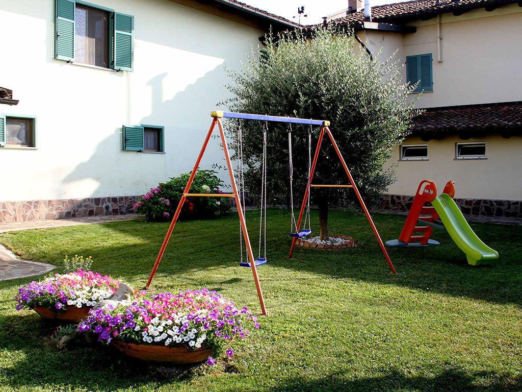 Da Rosa Bed And Breakfast Neviglie Екстериор снимка