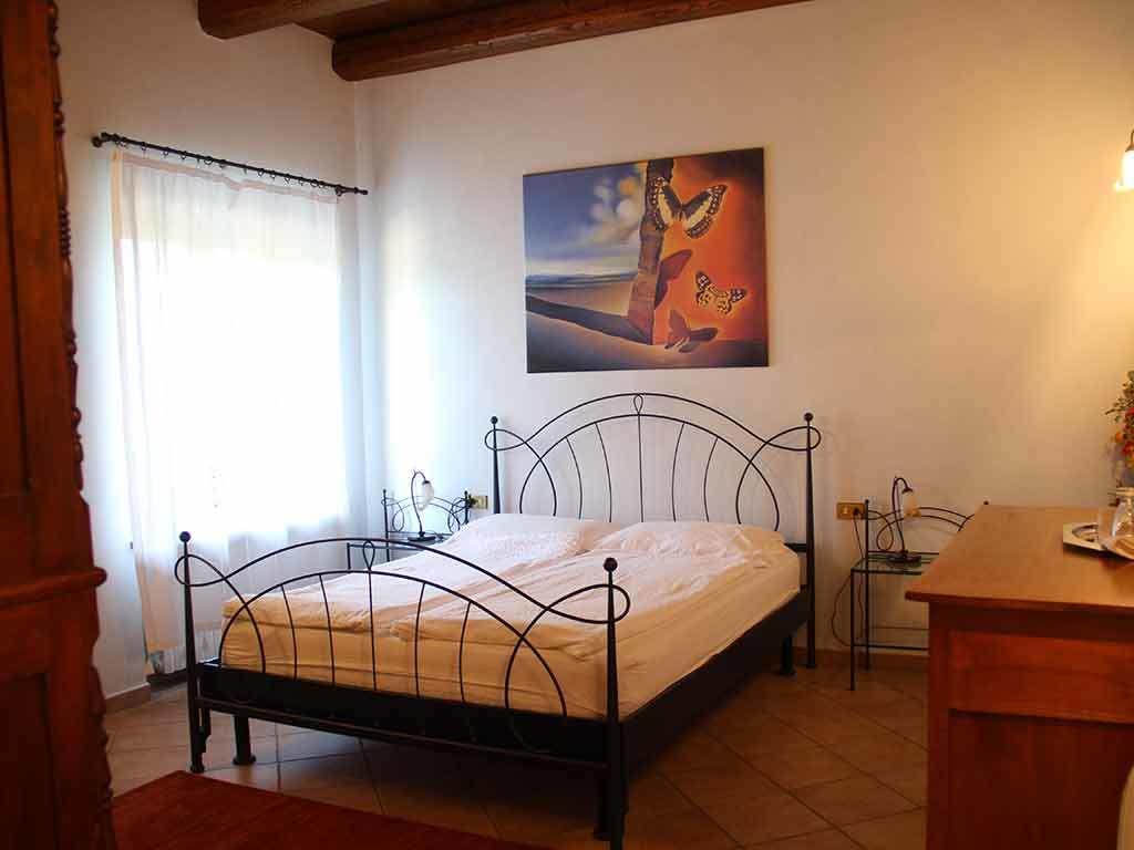 Da Rosa Bed And Breakfast Neviglie Стая снимка
