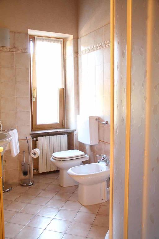 Da Rosa Bed And Breakfast Neviglie Стая снимка