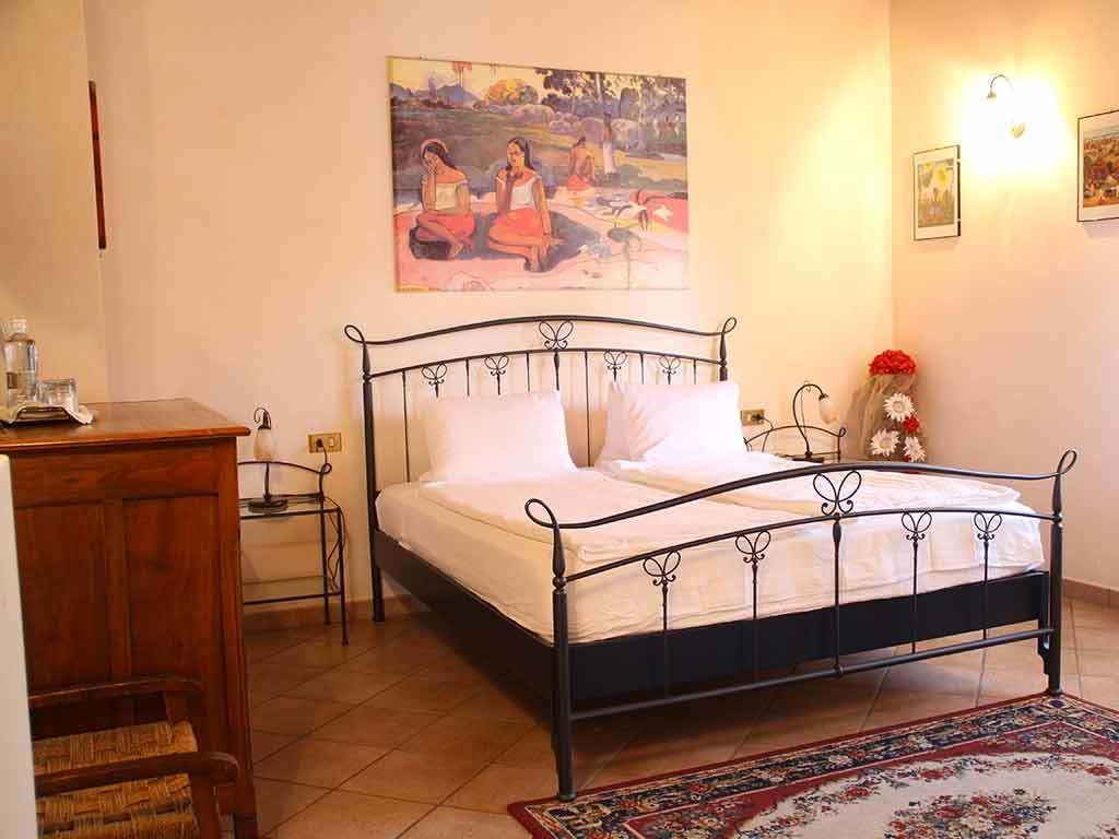 Da Rosa Bed And Breakfast Neviglie Стая снимка